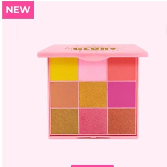Lime Crime Glory Eyeshadow Palette price firm❤️ - Picture 2 of 7